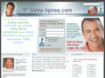 1stsleepapnea.com