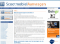 aanvragenscootmobiel.nl