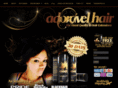 adoravelhair.com
