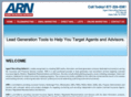 agentrecruitingnetwork.com