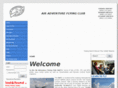 airadventureflying.com