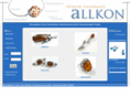 allkon.net