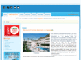 apartamentoselsombrero.com