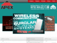 apexprotectionservices.com