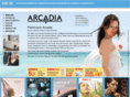 arcadia-parfuemerie.com