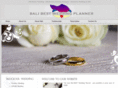 balibestweddingplanner.com