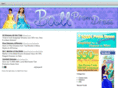 ballpromdress.com