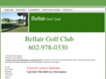 bellairgolf.com
