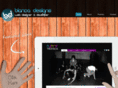 biancanegron.com