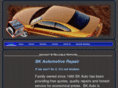bkautorepair.com