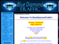 bluediamondtraffic.com