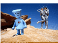 brokenheartrobot.com