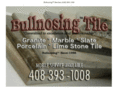 bullnosingservices.com
