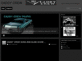 caddycrew.com