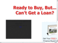 cant-get-a-loan.com