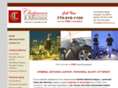 chapmanattorneys.com