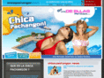 chicapachangon.com