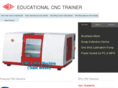 cnclathetrainer.com