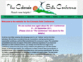 coloradosethconference.com