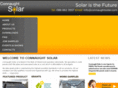 connaughtsolar.com