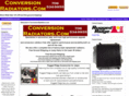 conversionradiators.com