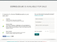 corkd.co.uk