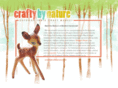 craftybynature.net