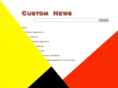 custom-news.com