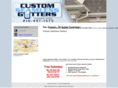customseamlessgutterstx.com