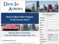 dateinaurora.com