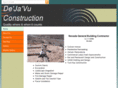 dejavuconstruction.com