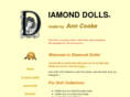 diamonddollsusa.com