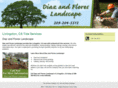 diazandflores.com