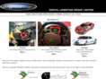 digitallogistics.co.nz