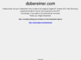 dobereiner.com