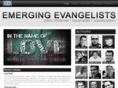 emergingevangelists.com