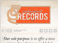 endangeredrecords.net