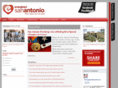 energizedsanantonio.com