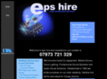 epshire.com