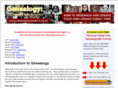 familytree411.com
