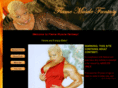 flamemusclefantasy.com