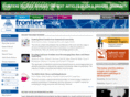 frontiersinhumanecology.org