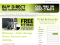 garage-doors-direct.com