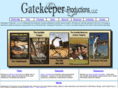 gatekeeperproductions.com