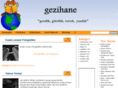gezihane.com