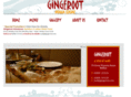 gingeroot.com