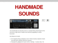 handmadesounds.com