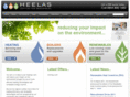 heelasheating.co.uk