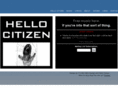 hellocitizen.com