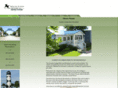 heronhousekemah.com
